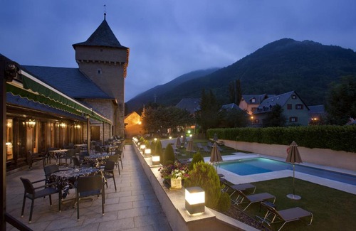 Arties Hotel | Parador de Artíes