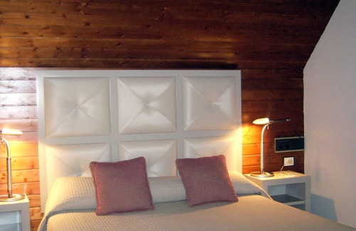 Arties Hotel | Parador de Arties