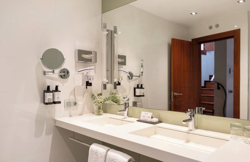 Santa Clara Hotel | Parador de Cáceres