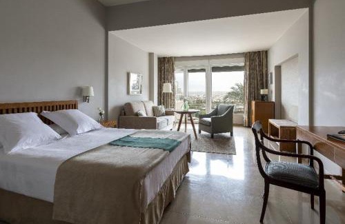 Distrito Norte Sierra Hotel | Parador de Cordoba