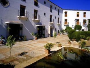 Merida Old Town Hotel | Parador de Mérida