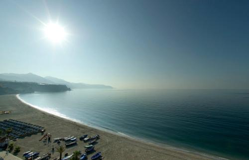 Nerja Hotel | Parador de Nerja