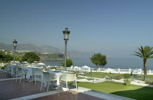 Nerja Hotel | Parador de Nerja