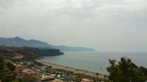 Nerja Hotel | Parador de Nerja