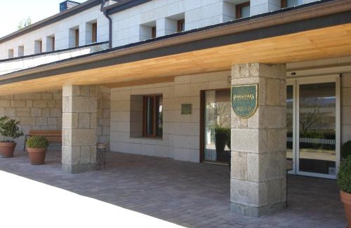 Puebla de Sanabria Hotel | Parador de Puebla de Sanabria