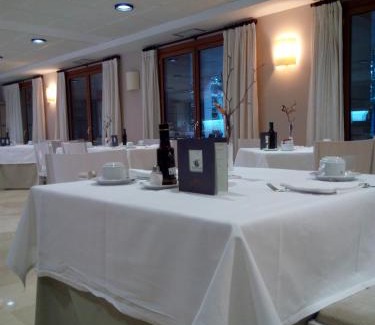 Puebla de Sanabria Hotel | Parador de Puebla de Sanabria