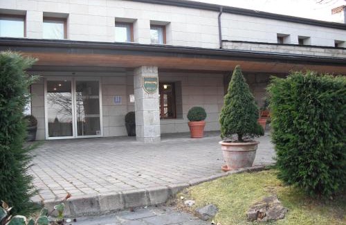 Puebla de Sanabria Hotel | Parador de Puebla de Sanabria