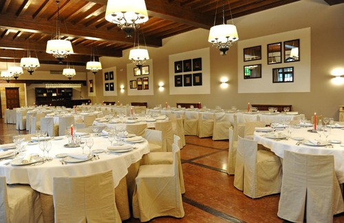 Santillana del Mar Hotel | Parador de Santillana del Mar