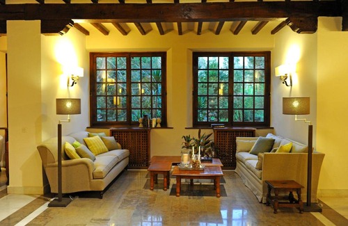 Santillana del Mar Hotel | Parador de Santillana del Mar