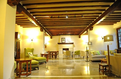 Santillana del Mar Hotel | Parador de Santillana del Mar
