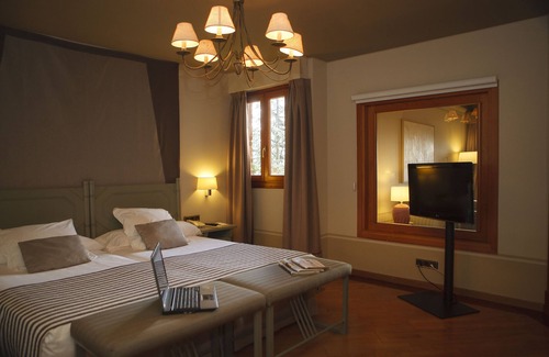 Segovia Hotel | Parador de Segovia