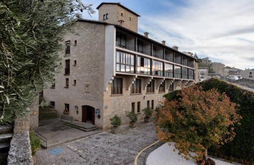 Sos del Rey Catolico Hotel | Parador de Sos del Rey Católico