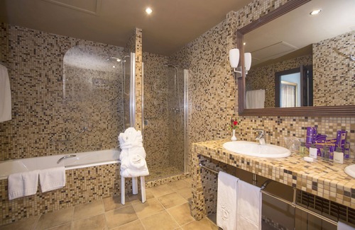 Trujillo Hotel | Parador de Trujillo