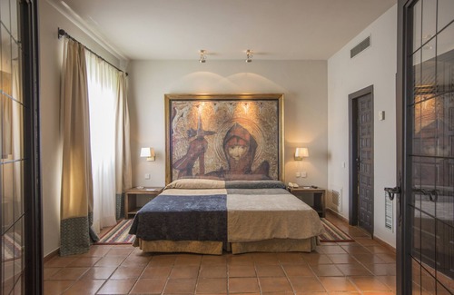 Trujillo Hotel | Parador de Trujillo