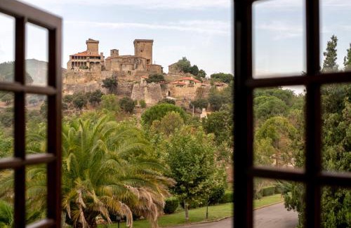 Monterrei Hotel | Parador de Verín