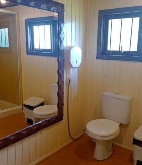 Cambara do Sul Hotel | Parador Pôr do Sol