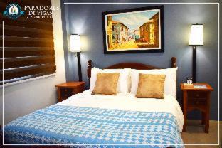 Vigan Hotel | Paradores de Vigan