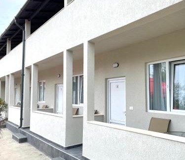 Eforie Sud House | Paradox Cantacuzino