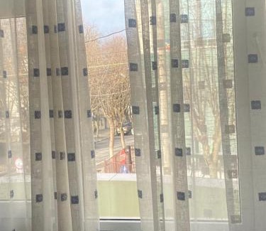 Eforie Sud Bed & Breakfast | Paradox Movila