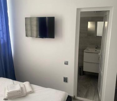 Eforie Sud Bed & Breakfast | Paradox Movila