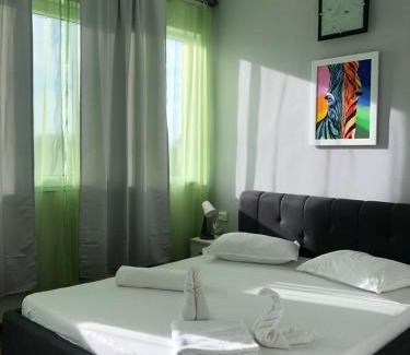 Eforie Sud Bed & Breakfast | Paradox Movila