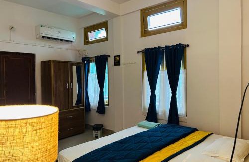 Sibsagar House | Parag Abode - A Luxury Homestay