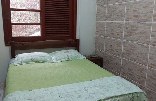 Vila Paula House | Paraiso 40 min from SP - Facing the Paiva Castro Dam