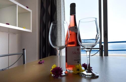 Costa Adeje Apartment | Paraiso del Sur