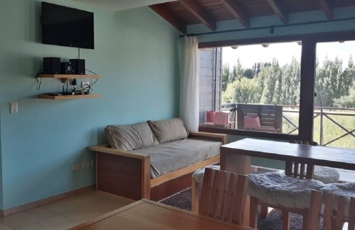 Dina Huapi Resort | Paraiso en la Montaña