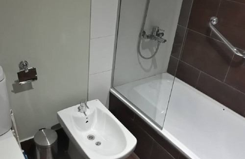 Dina Huapi Resort | Paraiso en la Montaña