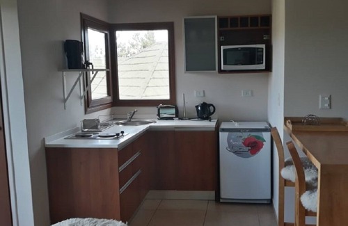 Dina Huapi Resort | Paraiso en la Montaña