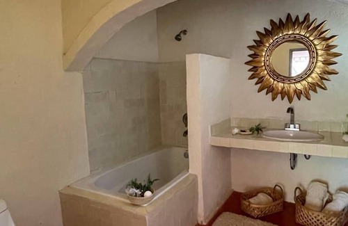 Santa Monica Bed & Breakfast | Paraje Real Malinalco