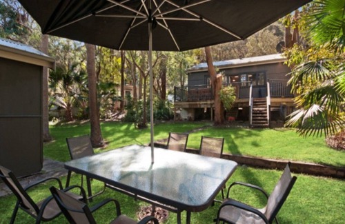 Pearl Beach House | Paralia @ Pearl Beach