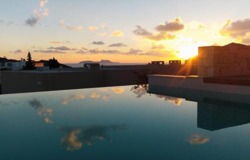 Agia Galini Hotel | Paralos Irini Mare