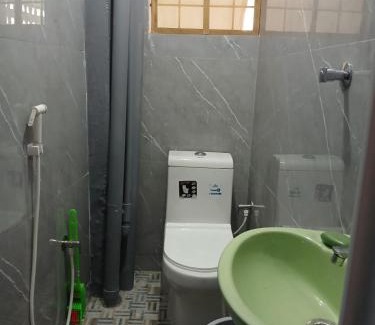 Kottakuppam House | Param Homestay