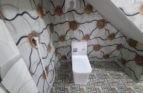 Kottakuppam House | Param Homestay
