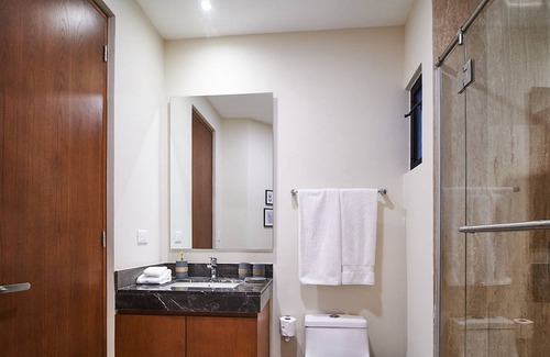 Tulum Apartment | Paramar Viva 28 By Lockey