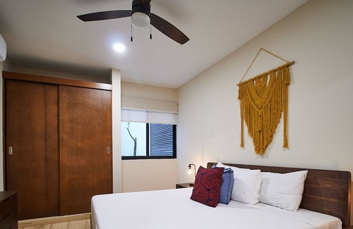 Tulum Apartment | Paramar Viva 28 By Lockey
