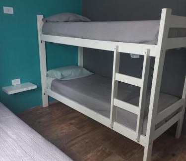 Claromeco Apartment | Paramecó