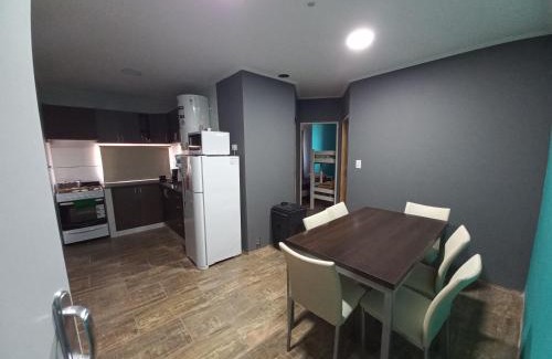 Claromeco Apartment | Paramecó