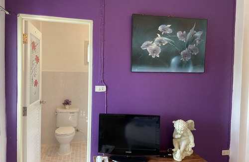 Suan Phueng Hotel | Paramer Resort Suanphung