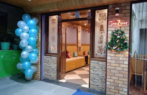 Gangtok Hotel | Parasol Inn Sikkim