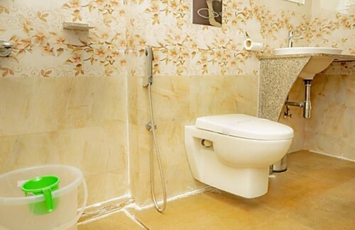 Gangtok Hotel | PARASOL NORLING HOTEL & SPA