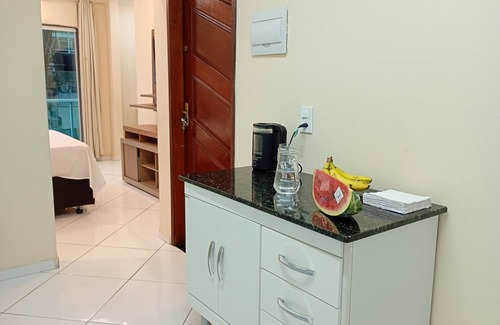 Pereque Apartment | Paraty Apartment