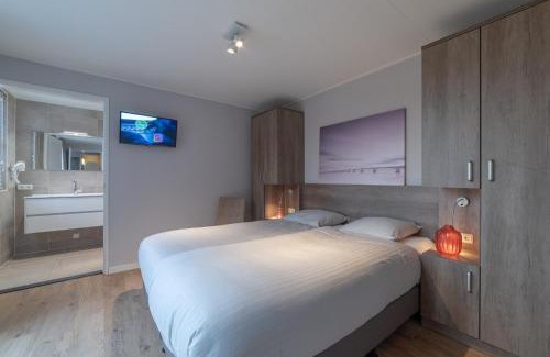 Colijnsplaat Villa | Parc Ganuenta