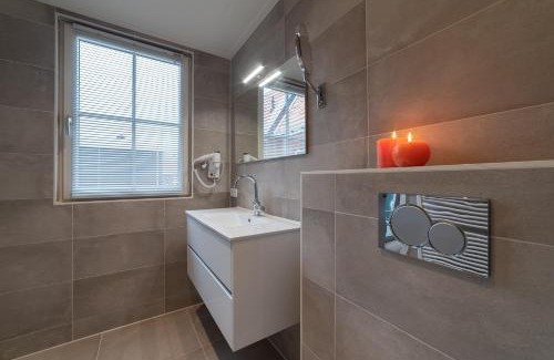 Colijnsplaat Villa | Parc Ganuenta