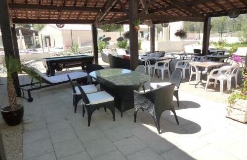 Vacquieres House | Parc le Duc, Lilliputienne 258