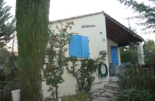 Vacquieres House | Parc le Duc, Lilliputienne 258