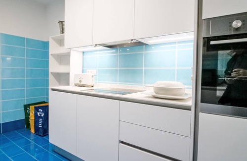 Roquebrune-Cap-Martin Apartment | Parc Massolin by Interhome