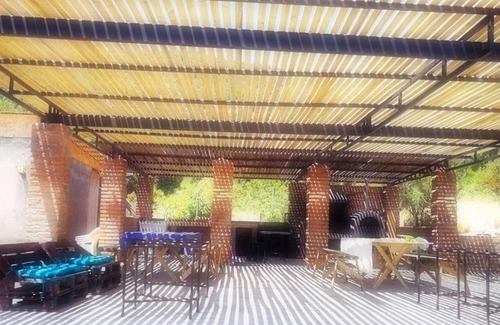 Melipilla Ski Chalet | Parcela en Melipilla, con casa en valle